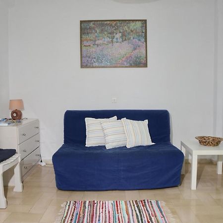 Penelope - Loggos Apartments Longos  Экстерьер фото