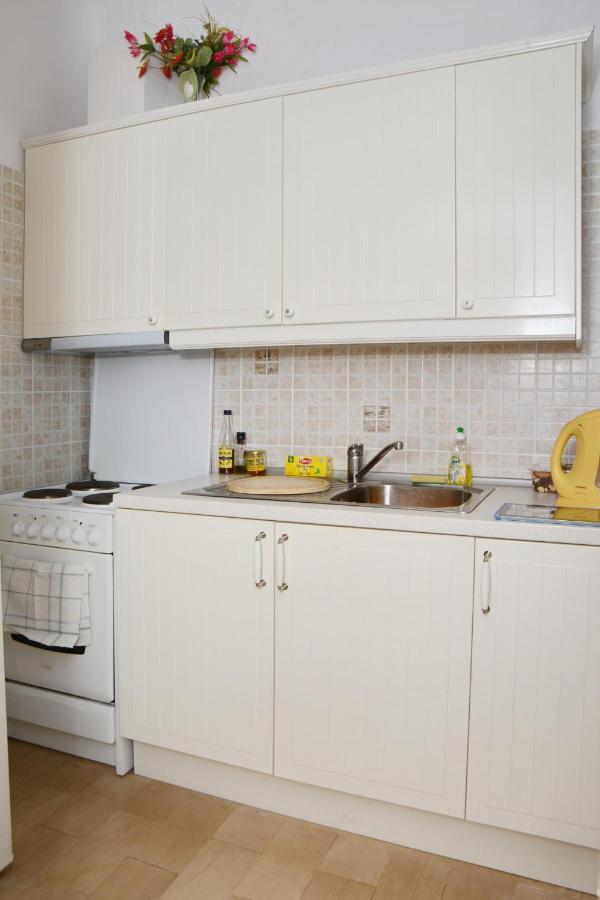 Penelope - Loggos Apartments Longos  Экстерьер фото